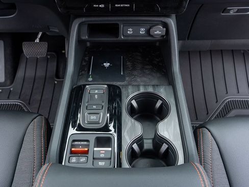 New 2026 Honda Passport TrailSport image 23