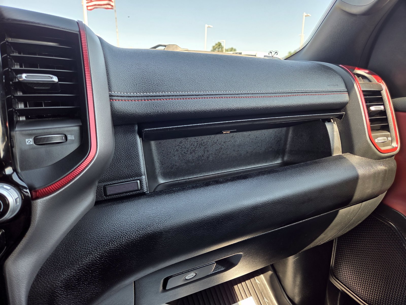 Used 2026 RAM 1500 Rebel w/ Rebel Level 1 Equipment Group AWD/4WD image 38