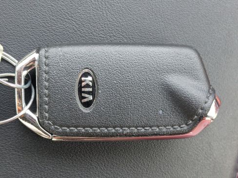 Used 2020 Kia Stinger GT1 image 36