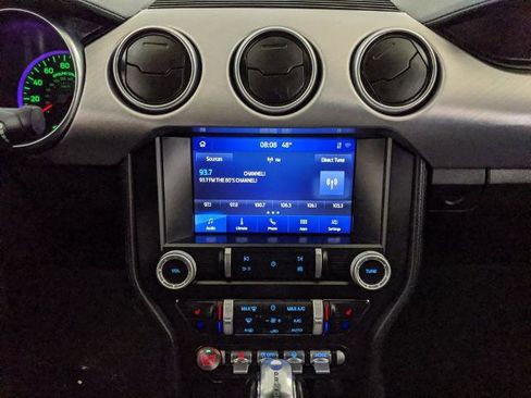 Certified 2023 Ford Mustang Premium image 8