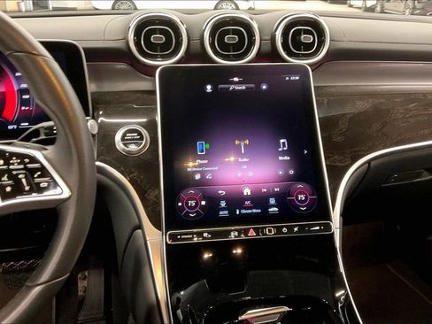 Certified 2024 Mercedes-Benz GLC 300 4MATIC image 6