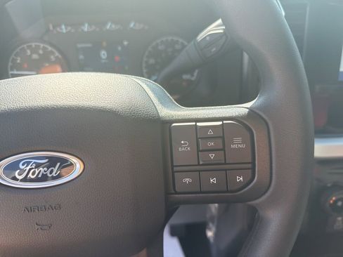 New 2025 Ford F350 XLT image 23