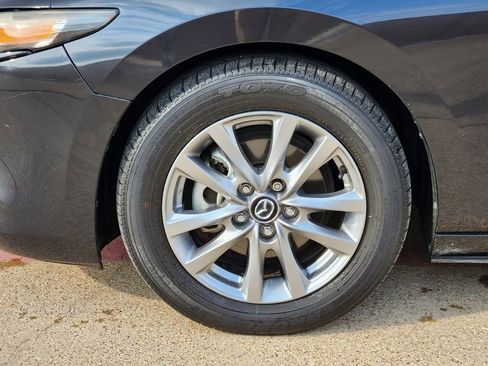 Used 2023 MAZDA MAZDA3 s image 10