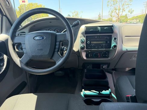 Used 2010 Ford Ranger XLT AWD/4WD image 14