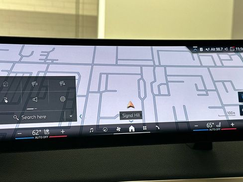 Certified 2024 BMW iX xDrive50 w/ Premium Package image 25