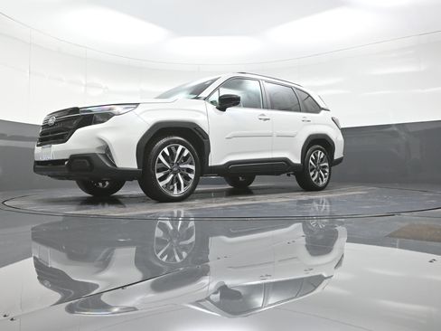 New 2026 Subaru Forester Touring image 11