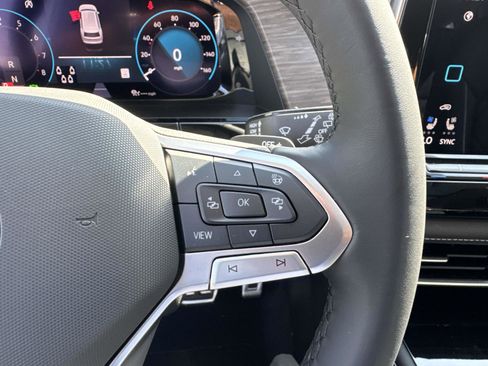 New 2026 Volkswagen Atlas SE AWD/4WD image 19