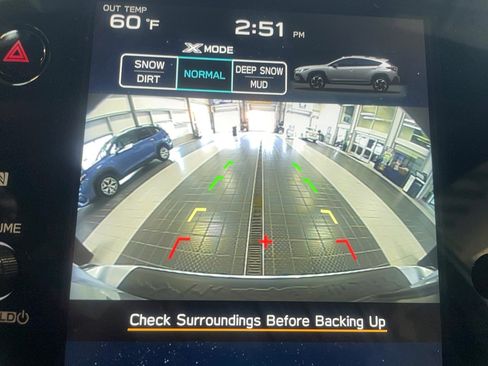 Used 2024 Subaru Crosstrek 2.5i Sport image 26