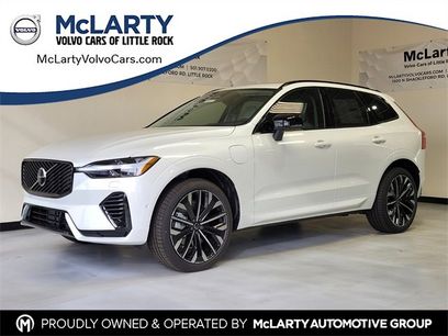 New 2026 Volvo XC60 T8 Ultra w/ Protection Package Premier