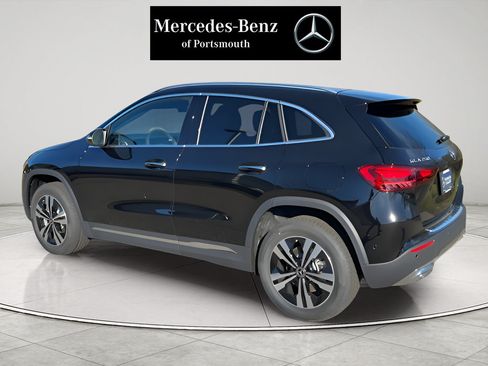 Used 2026 Mercedes-Benz GLA 250 4MATIC image 6