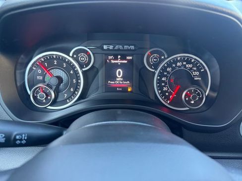 New 2026 RAM 1500 Tradesman image 26