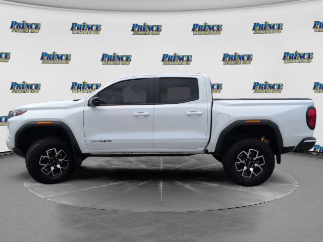 Used 2024 GMC Canyon AT4X AWD/4WD image 12