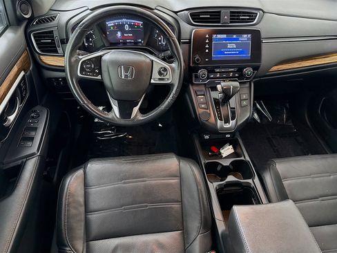 Used 2020 Honda CR-V EX-L image 17