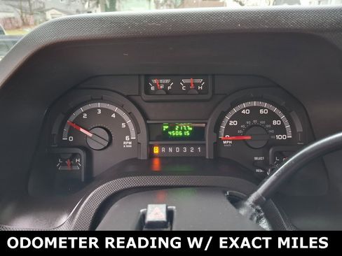 Used 2015 Ford E-350 and Econoline 350 Super Duty image 14