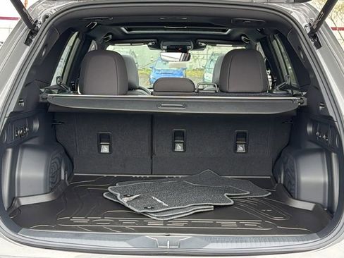 New 2026 Subaru Forester Premium AWD/4WD image 12
