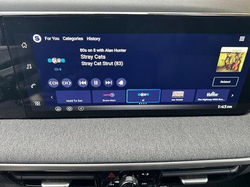 New 2026 Nissan Kicks SV image 20