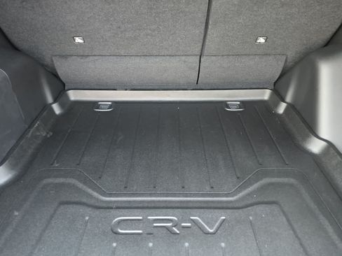 New 2026 Honda CR-V TrailSport image 17