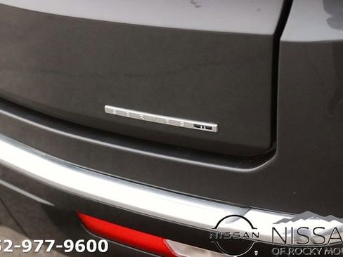 Used 2024 Jeep Wagoneer Series II image 9