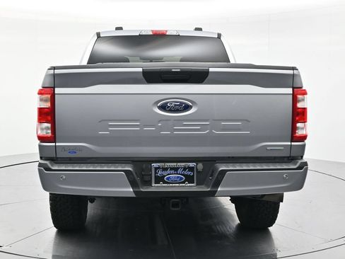 Used 2022 Ford F150 XL w/ STX Appearance Package AWD/4WD image 6