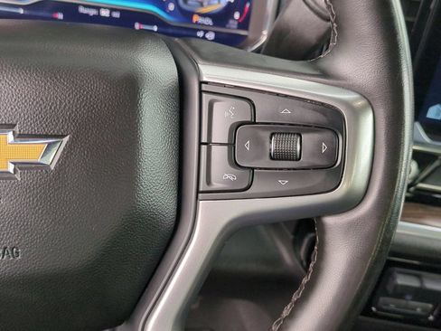 Used 2025 Chevrolet Silverado 3500 LT w/ All Star Edition AWD/4WD image 13