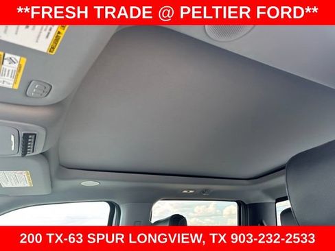 Used 2023 Ford F250 Lariat w/ Lariat Ultimate Package AWD/4WD image 16