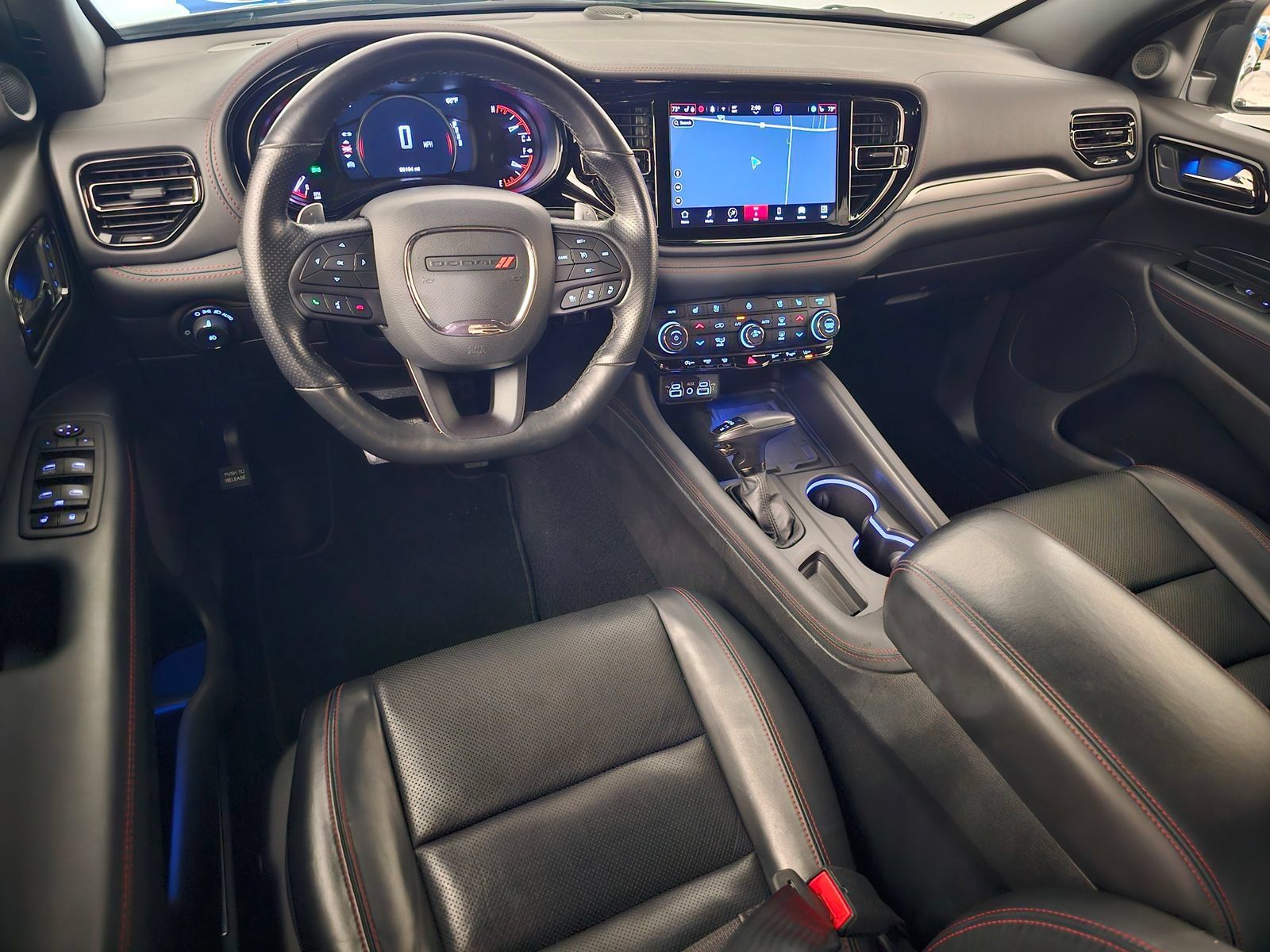 Used 2023 Dodge Durango GT AWD/4WD image 7