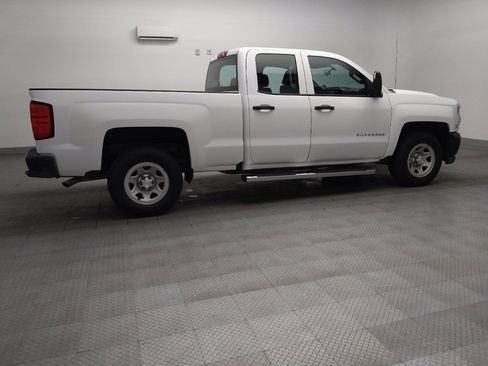 Used 2017 Chevrolet Silverado 1500 W/T RWD image 10