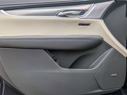 New 2025 Cadillac XT5 Premium Luxury image 21