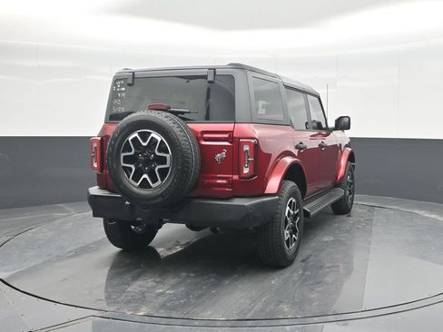 New 2026 Ford Bronco Outer Banks image 26