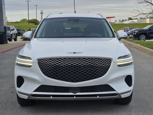 Used 2025 Genesis GV70 2.5T image 2