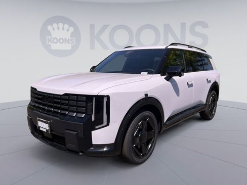 New 2027 Kia Telluride SX Prestige X-Line AWD/4WD image 5