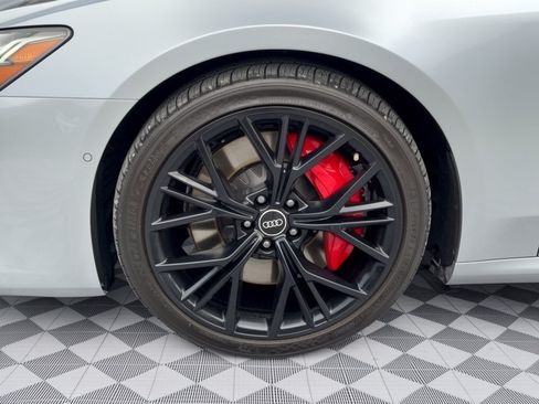 Used 2024 Audi S7 Prestige AWD/4WD image 13