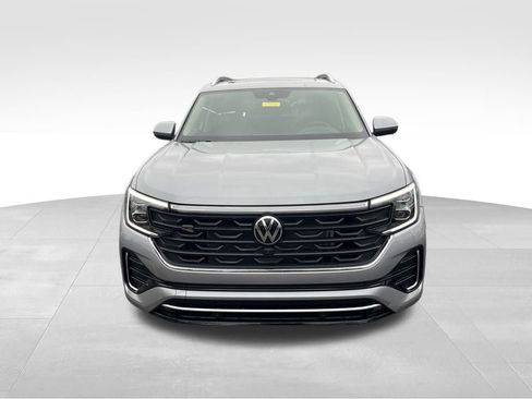 New 2026 Volkswagen Atlas SEL Premium R-Line image 3