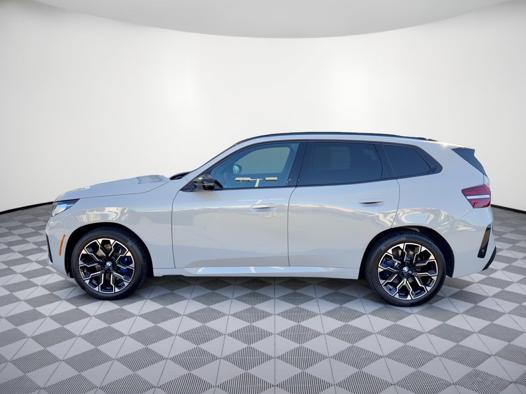 Certified 2026 BMW X3 M50 AWD/4WD image 2