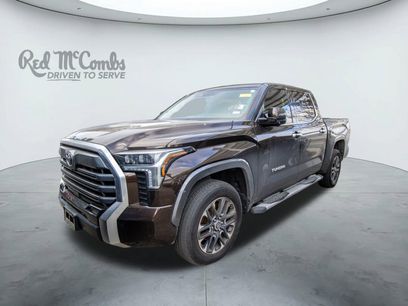 Used 2023 Toyota Tundra Limited