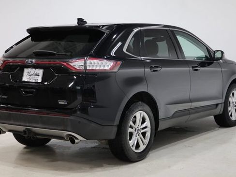 Used 2017 Ford Edge SEL w/ Equipment Group 201A AWD/4WD image 7