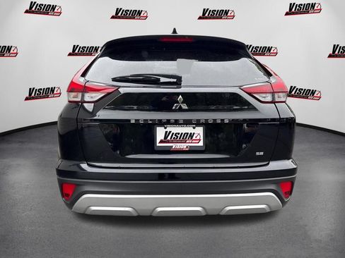 Used 2024 Mitsubishi Eclipse Cross SE AWD/4WD image 6