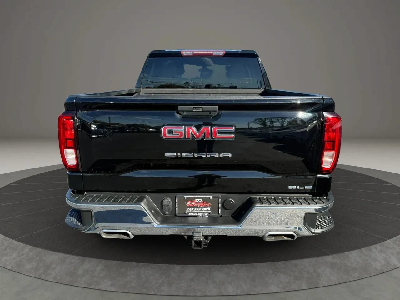Used 2020 GMC Sierra 1500 SLE w/ SLE Convenience Package AWD/4WD image 8