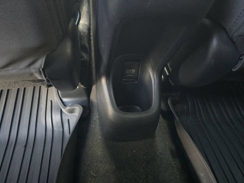 Used 2022 Honda HR-V Sport image 25