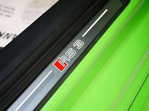 Used 2023 Audi RS 3 image 69