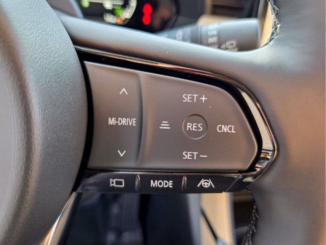 New 2026 MAZDA CX-5 2.5 S w/ Premium Plus Package AWD/4WD image 31