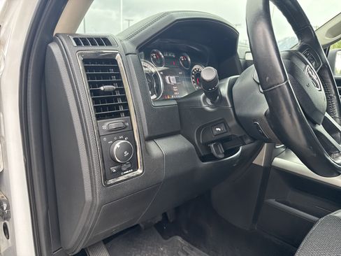 Used 2017 RAM 1500 Sport w/ Convenience Group image 17