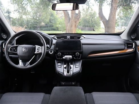 Used 2021 Honda CR-V EX image 16