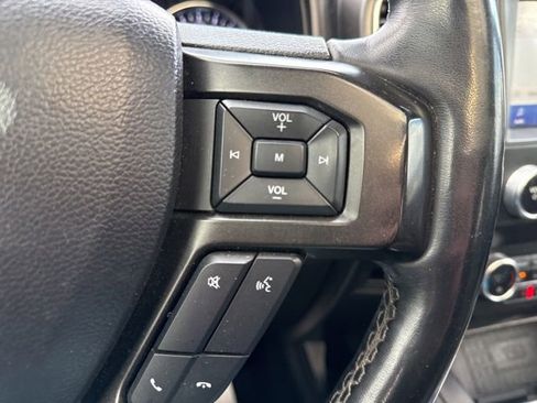 Certified 2020 Ford Expedition Max Limited RWD image 31