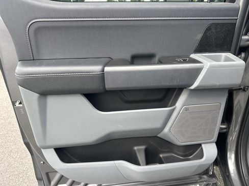 Used 2022 Ford F150 XLT w/ Equipment Group 302A High AWD/4WD image 17
