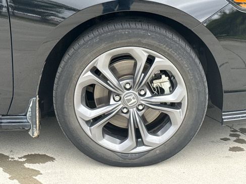 Used 2024 Honda Accord EX-L image 11