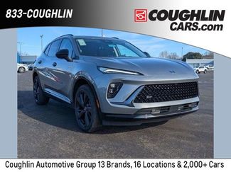 New 2026 Buick Envision Sport Touring video 1