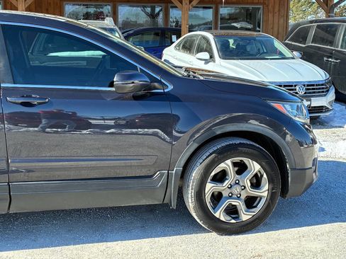 Used 2017 Honda CR-V EX-L image 14