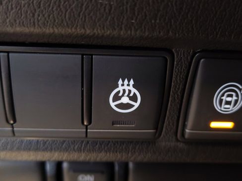 Certified 2024 Nissan Armada SL w/ Cargo Package image 29