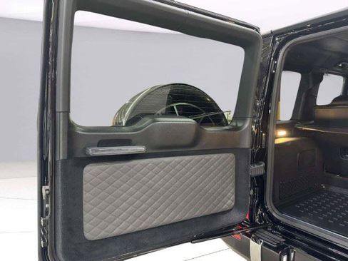 Used 2024 Mercedes-Benz G 550 image 67